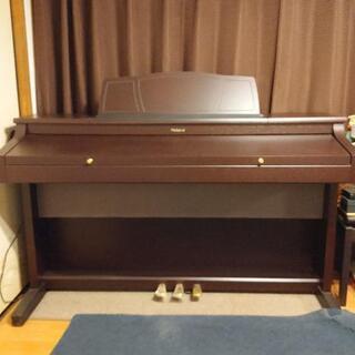生活雑貨 【お取引中】Roland HP-7