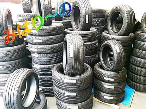 ◆SOLD OUT！◆新品4本工賃込み☆215/40R18☆レーダー