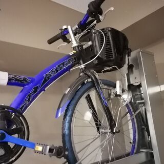 子供スポーツ自転車 （20インチ）