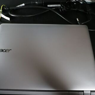 【郵送可】小型ノート　Acer エイサー E3-111-A14C/S