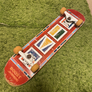 【ネット決済】スケートボード