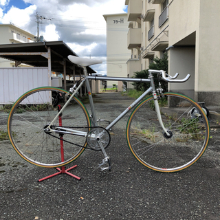 サムソン　njs  ピスト  シングル