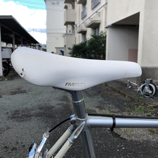 サムソン　njs  ピスト  シングル