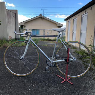 サムソン　njs  ピスト  シングル