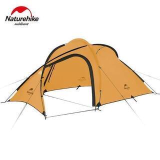 【取引中】Naturehike Hiby3 テント