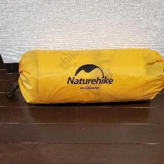 【取引中】Naturehike Hiby3 テント