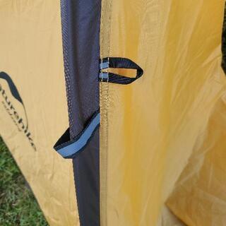【取引中】Naturehike Hiby3 テント