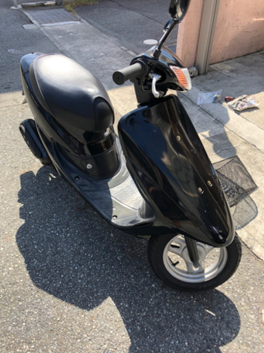 ホンダ DIO  AF34