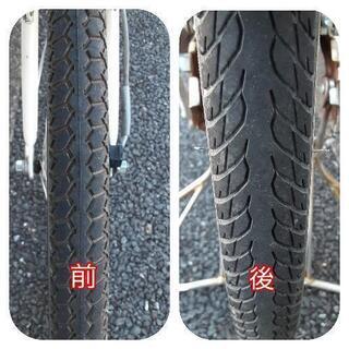 10-12電動アシスト自転車　ブリヂストン　アンジェリーノ　バッテリー　充電器　鍵1本　電動自転車