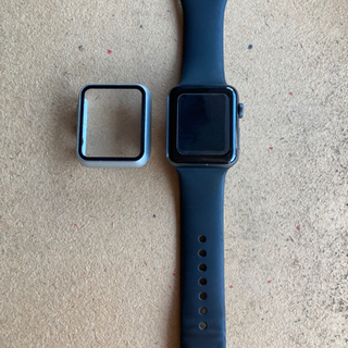 Apple Watch series3 42ミリ