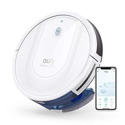 【新品未使用】Anker Eufy RoboVac G10 Hybrid