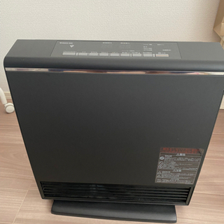 ★超美品★大阪ガスファン 都市ガス11畳15畳 プラズマクラスター　ランクプラス ガスホース付き ☆超美品☆大阪ガスファン 都市ガス11畳15畳 プラズマクラスター