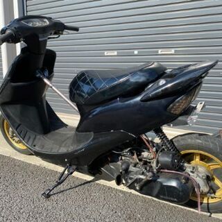 【お取引中】ホンダ　AF35ライブdio zx 規制前　ボアアップ　 お取引中】ホンダ AF35ライブdio zx 規制前 ボアアップ 【公式通販】