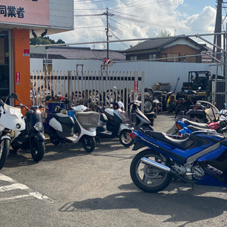 アルミタイヤ、スタッドレス（工具市場甲賀店）