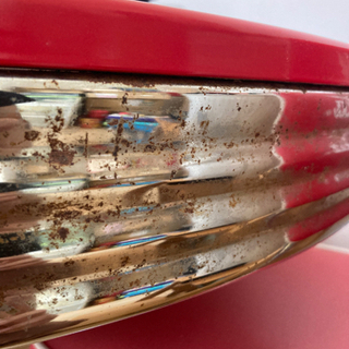 テーブル&イス　コカコーラ