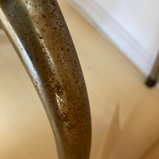 テーブル&イス　コカコーラ