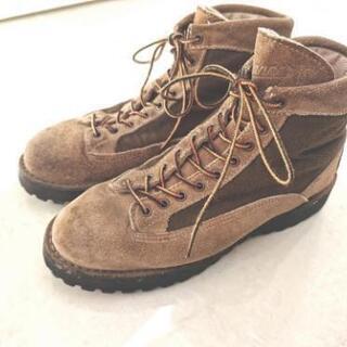 Danner DJ BOB LIGHT TAN GORE-TEX...