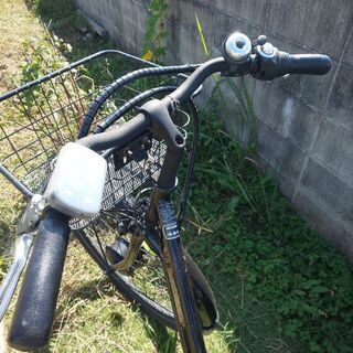 イオン電動自転車 ！！
