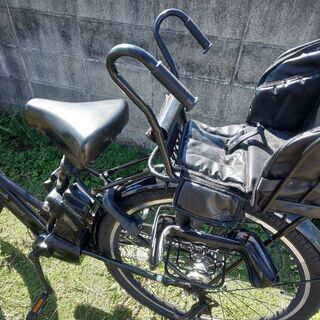 イオン電動自転車 ！！
