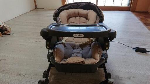 YuraLism(電動ベビーラックを安くお譲りします)