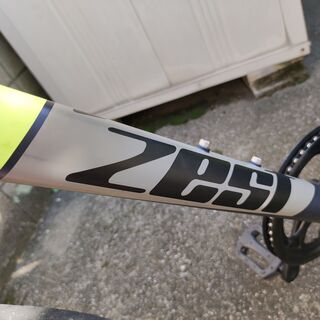 クロスバイクZEST