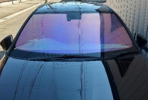 カーフィルム貼り施工いたします Interactive Guides Com