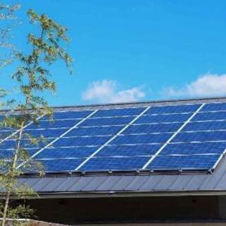 Qセルズ製　太陽光システム1式　無料で停電対策•屋根劣化対策しませんか？　※条件有 - 地元のお店