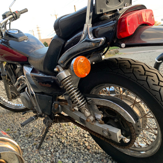カワサキ エリミネーター250LX [追加キャンペーン] 【公式通販】