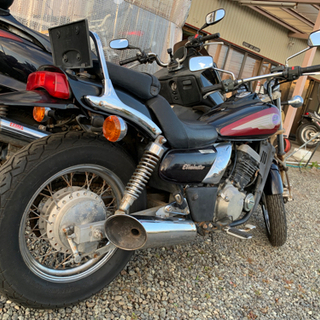 KAWASAKI エリミネーター250LX 黒 半額配送キャンペーン 自賠責保険加入で乗れます 諸経費０円 始動確認済み 激安 横浜 都筑 宮前 P-Yard カワサキから「ELIMINATOR 」シリーズNEWカラー＆グラフィックを発売