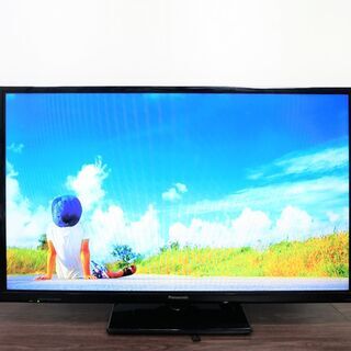 【ハッピー西葛西店】液晶テレビ　32インチ　VIERA[ビエラ]パナソニック　2016年式　ID:60904