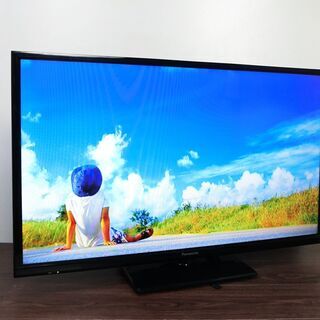 【ハッピー西葛西店】液晶テレビ　32インチ　VIERA[ビエラ]パナソニック　2016年式　ID:60904