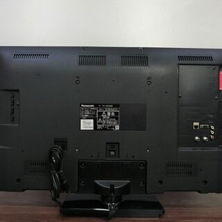 【ハッピー西葛西店】液晶テレビ　32インチ　VIERA[ビエラ]パナソニック　2016年式　ID:60904