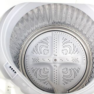 T815) SHARP 7.0kg 風乾燥3.0kg 2018年製 ES-KS70T 7kg 全自動