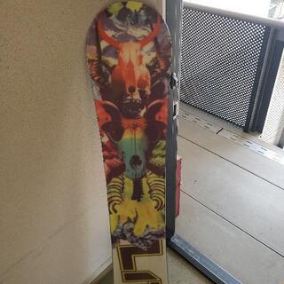 LIB TECH スノーボード