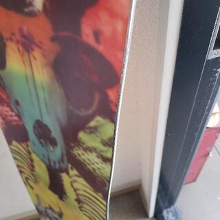 LIB TECH スノーボード