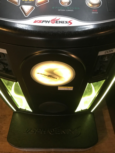 業務用ダーツマシン VS-Sダーツマシン SSD・・補修部品・VS