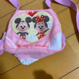 ミッキーマウス&ミニーちゃん(取り引き中)
