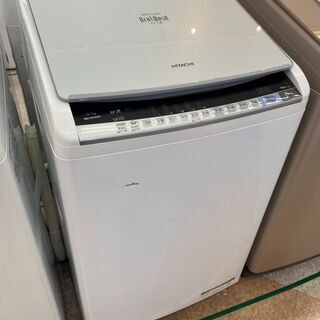 ✨?大幅値下げ?パナソニック 中古 NA-FW80K7 洗濯機 8kg 2019年製 