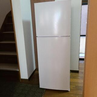 maxzen 2ドア冷凍冷蔵庫