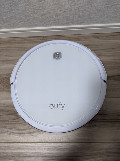 ロボット掃除機 Anker Eufy RoboVac 11 自動掃除機ロボット