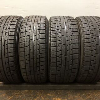 YOKOHAMA ice GUARD iG50 PLUS 205/55R16 x2 225/50R16 x2 16