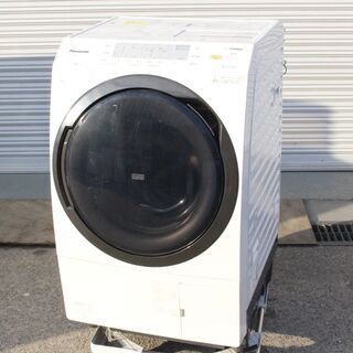 T820) Panasonic10.0kg 乾燥6.0kg 20...