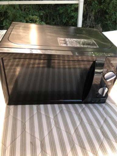 2019  電子レンジ