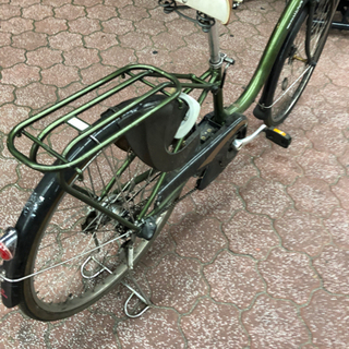 ヤマハ パス YAMAHA PAS 電動自転車 値下げ
