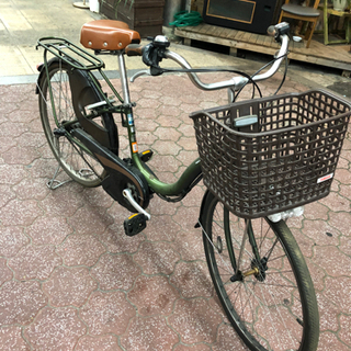 ヤマハ パス YAMAHA PAS 電動自転車 値下げ