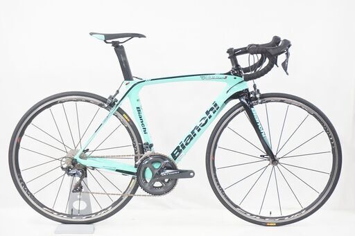 BIANCHI 「ビアンキ」 OLTRE XR3 2019年モデル ロードバイク