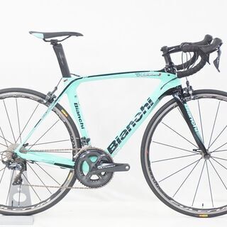 BIANCHI 「ビアンキ」 OLTRE XR3 2019年モデ...