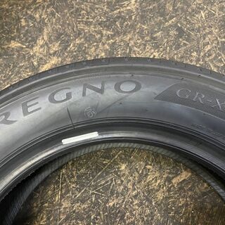 新品 BS REGNO GR-XⅡ GRX2 175/65R15 15インチ 夏タイヤ 4本 2019～20年製 アクア カローラフィールダー等　(MTD149)クレジットカード QRコード決済可能