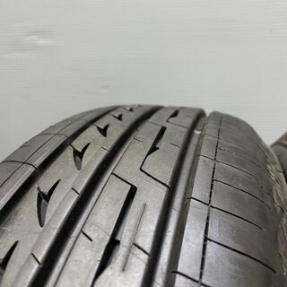 新品 BS REGNO GR-XⅡ GRX2 175/65R15 15インチ 夏タイヤ 4本 2019～20年製 アクア カローラフィールダー等　(MTD149)クレジットカード QRコード決済可能