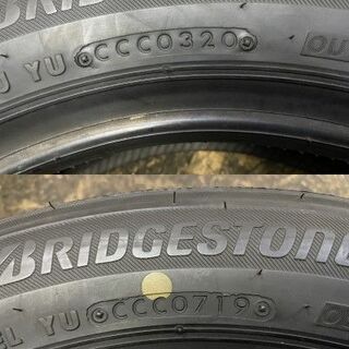 新品 BS REGNO GR-XⅡ GRX2 175/65R15 15インチ 夏タイヤ 4本 2019～20年製 アクア カローラフィールダー等　(MTD149)クレジットカード QRコード決済可能